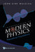 Introduction to Modern Physics: Theoretical Foundations by John Dirk Walecka
