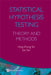 Statistical Hypothesis Testing: Theory and Methods by Ning-Zhong Shi, Jian Tao