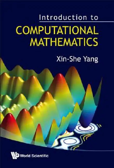 Intro to Computation Math by Yang Xin-She