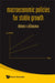 Macroeconomic Policies for Stable Growth by Delano S. Villanueva