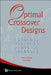 Optimal Crossover Designs by Bose Mausumi
