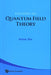 Lectures on Quantum Field Theory by Das Ashok