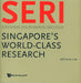 Seri: Singapore's World-Class Research - Singapore Eye Research Institute by Arthur S. M. Lim