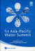 The Proceedings of the 1st Asia-Pacific Water Summit: Water Security: Leadership and Commitment by Noriko Yamaguchi
