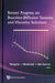 Recent Progress on Reaction-Diffusion Systems and Viscosity Solutions by Yihong Du, Hitoshi Ishii, Wei-Yueh Lin