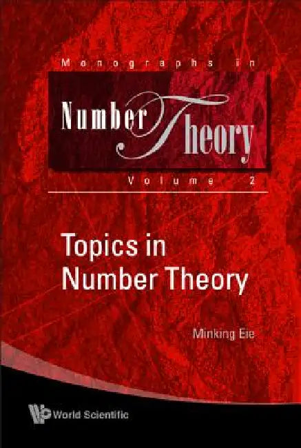 Topics in Number Theory (V2) by Eie Minking