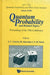 Quantum Probability and Related Topics - Proceedings of the 28th Conference by Roberto Quezada, Julio C. Garcia, Stephen B. Sontz