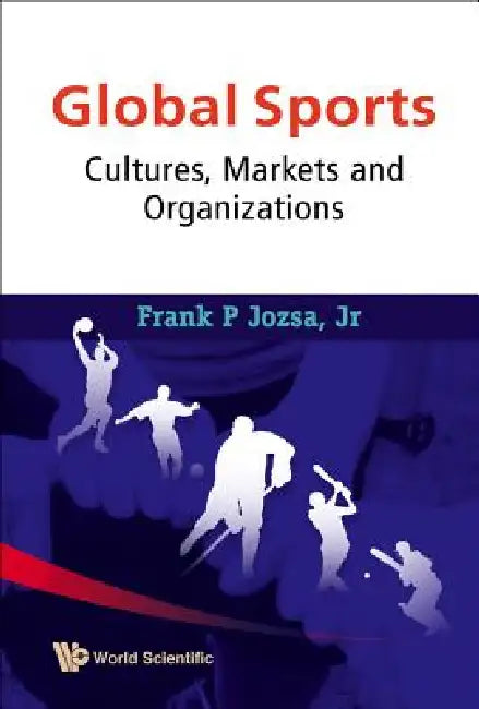 Global Sports by Jozsa Franks P