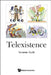 Telexistence by Tachi Susumu