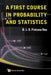 A First Course in Probability and Statistics by B. L. S. Prakasa Rao