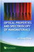 Optical Properties and Spectroscopy of Nanomaterials by Jin Zhong Zhang