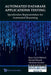 Automated Database Applications Testing: Specification Representation for Automated Reasoning by Mikhail, Rana Rarid