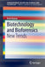 Biotechnology and Bioforensics: New Trends by Amit Kumar