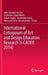 International Colloquium of Art and Design Education Research (I-Cader 2014) by Oskar Hasdinor Hassan