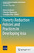 Poverty Reduction Policies and Practices in Developing Asia by Almas Heshmati