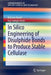 In Silico Engineering of Disulphide Bonds to Produce Stable Cellulase by Bahram Barati