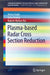 Plasma-Based Radar Cross Section Reduction by Hema Singh