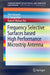 Frequency Selective Surfaces Based High Performance Microstrip Antenna by Shiv Narayan