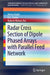 Radar Cross Section of Dipole Phased Arrays with Parallel Feed Network by Hema Singh