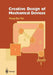 Creative Design of Mechanical Devices by Hong-Sen Yan