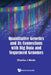 Quantitative Genetics and Its Connections with Big Data and Sequenced Genomes by Charles J. Mode