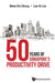 50 Years of Singapore's Productivity Drive by Kin Chung Woon, Ya Lee Loo
