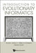 Introduction to Evolutionary Informatics by Robert J. Marks II