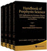 Handbook of Porphyrin Science: With Applications to Chemistry, Physics, Materials Science, Engineering, Biology and Medicine (Volumes 41-44) by Karl M. Kadish, Kevin M. Smith, Roger Guilard