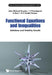 Functional Equations and Inequalities: Solutions and Stability Results by John Michael Rassias, E. Thandapani, K. Ravi