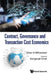 Contract, Governance and Transaction Cost Economics by Williamson, Oliver Eaton