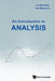 An Introduction to Analysis by Piotr Mikusinski, Jan Mikusinski
