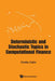 Deterministic and Stochastic Topics in Computational Finance by Ovidiu Calin