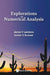 Explorations in Numerical Analysis by James V. Lambers, Amber C. Sumner Mooney