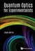 Quantum Optics for Experimentalists by Zheyu Jeff Ou