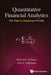 Quantitative Financial Analytics: The Path to Investment Profits by Edward E. Williams, John A. Dobelman