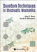 Quantum Techniques in Stochastic Mechanics by John C. Baez