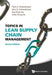 Topics in Lean Supply Chain Management (Second Edition) by Marc J. Schniederjans, Dara G. Schniederjans, Ray Qing Cao