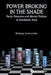Power Broking in the Shade: Party Finances and Money Politics in Southeast Asia by Wolfgang Sachsenroder