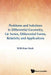 Problems and Solutions in Differential Geometry, Lie Series, Differential Forms, Relativity and Applications by Willi-Hans Steeb
