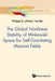 The Global Nonlinear Stability of Minkowski Space for Self-Gravitating Massive Fields by Philippe G. Lefloch, Yue Ma