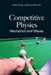 Competitive Physics: Mechanics and Waves by Jinhui Wang, Bernard Ricardo Widjaja