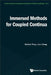 Immersed Methods for Coupled Continua by Wang Sheldon