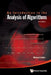 Introduction to the Analysis of Algorithms, an (3rd Edition) by Michael Soltys-Kulinicz