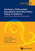 Ordinary Differential Equations and Boundary Value Problems - Volume I: Advanced Ordinary Differential Equations by John R. Graef, Johnny L. Henderson, Lingju Kong