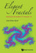 Elegant Fractals: Automated Generation of Computer Art by Julien Clinton Sprott