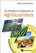 The Multi-Level Perspectives of Agribusiness by Walter Amedzro St-Hilaire