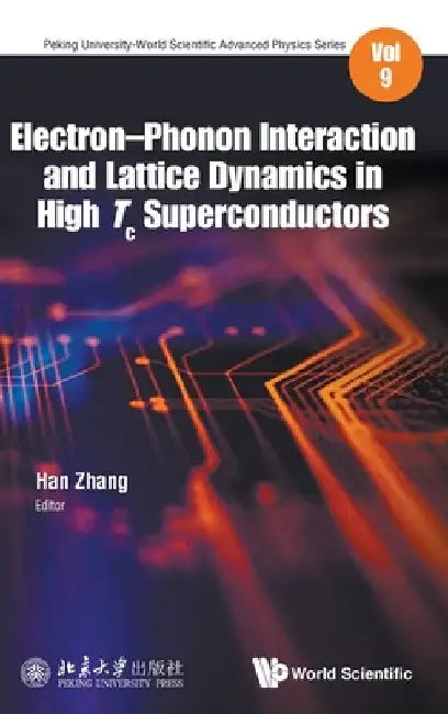Electron-Phonon Interaction and Lattice Dynamics in High Tc Superconductors by Han Zhang