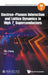 Electron-Phonon Interaction and Lattice Dynamics in High Tc Superconductors by Han Zhang