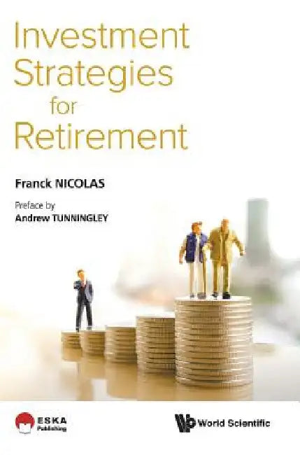Investment Strategies for Retirement by Frank Nicolas