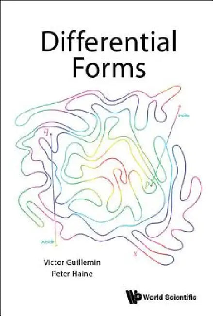Differential Forms by Victor Guillemin